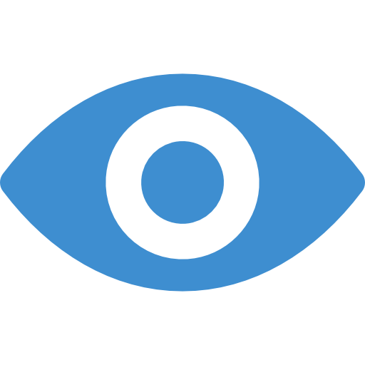 Eye Icon