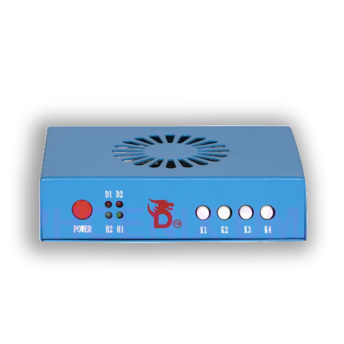 6th Gen Fuser