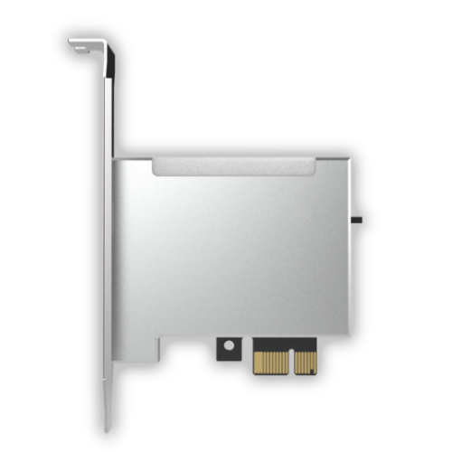 75T DMA Card